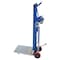 Vestil 22" X 20" Hydraulic Lift Cart, Load Cap. 750 lb. HYDRA-4 - alternate 5